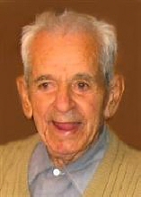 Alfred B. Mello
