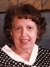Geraldine A. Resendes