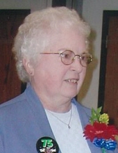 Patricia A. Matthews