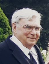 Robert LeBoeuf