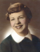 Janice Margaret Bullock