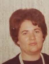 Barbara Ruth Womac