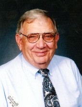 Ray E. Grogg