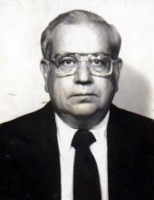 Alfred  Settineri