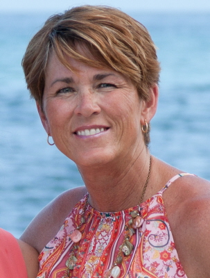 Photo of Judy Low