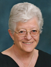 Elsie Joanne Robinson