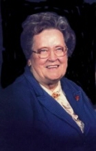 Ethel Wynsma