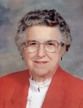 Dorothy E. Black