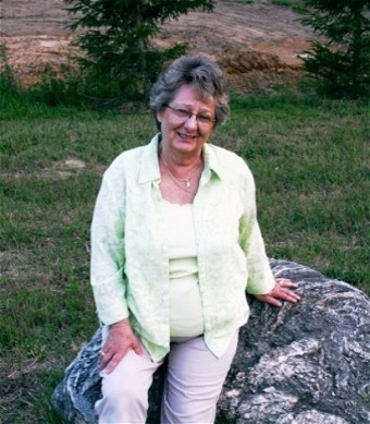Photo of Donna Ramsey