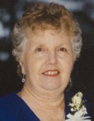 Photo of Donna Maxwell
