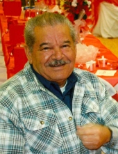 Gonzalo Rivera Alvarado
