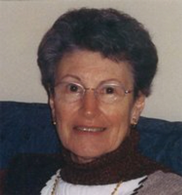 Eileen Boudreau Sarnia , Ontario Obituary