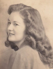 Mrs. Martha  Jean Bomar  Norton
