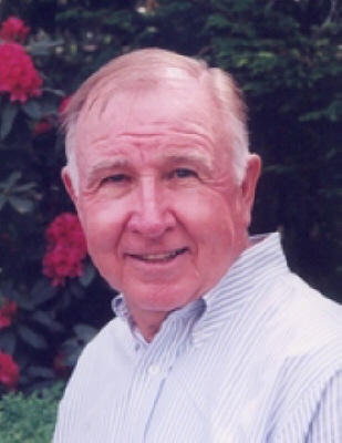 Photo of Fred Lockenmeyer