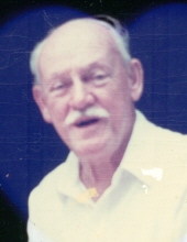 Photo of Robert 'Bob' Johnson