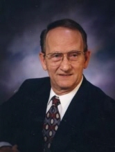 Rev. Dr. Howard Dale Schipper