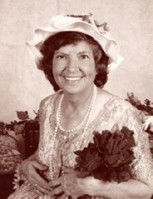 Elizabeth Miller Fabianke Waco, Texas Obituary