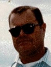 Photo of Harold Craig