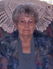 Photo of Edna Crumpler