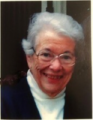 Photo of Peggy Eastep