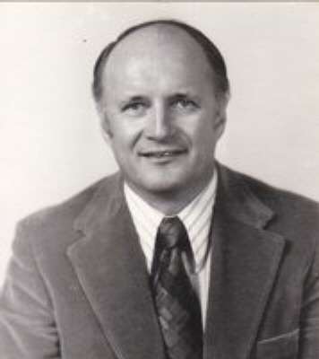 Photo of Harold McLaughlin, Jr.
