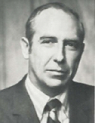 Photo of Harry Fisher