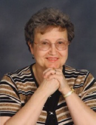 Elvira Dick Abilene, Kansas Obituary