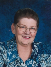 Photo of Sandra Martin