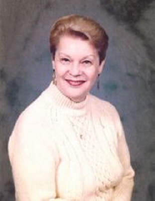 Photo of Joan Rakoski