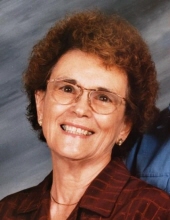 Joan M. Haymaker