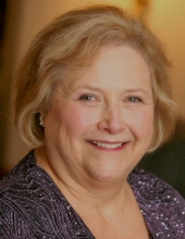 Kathy Gail Skiles