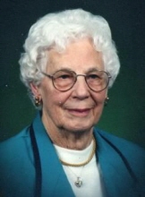 Margaret Jane Groenink