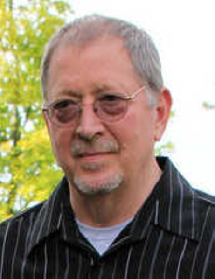 Jeffrey Allen Surber Kenosha, Wisconsin Obituary