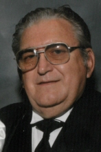 Albert G. Endress