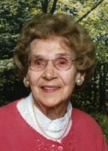 Dorothy A. Warners  Daling
