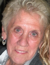 Shirley M. Bomboris