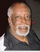 Clarence Wise 9085204
