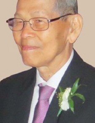 Photo of Sonny Tolentino Ebora