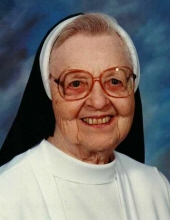 Sr. Ann Therese Haupers, OP