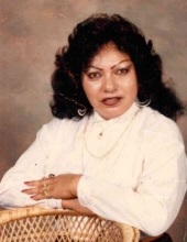Elvira D.  Ramirez