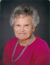 Sylvia Elizabeth Rosenbaum