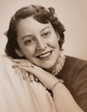 Dorothy Alice Gross Cornett