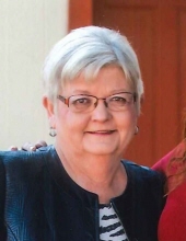 Candace Faye Couch Peoria, Arizona Obituary