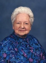 Donna M. Bridwell