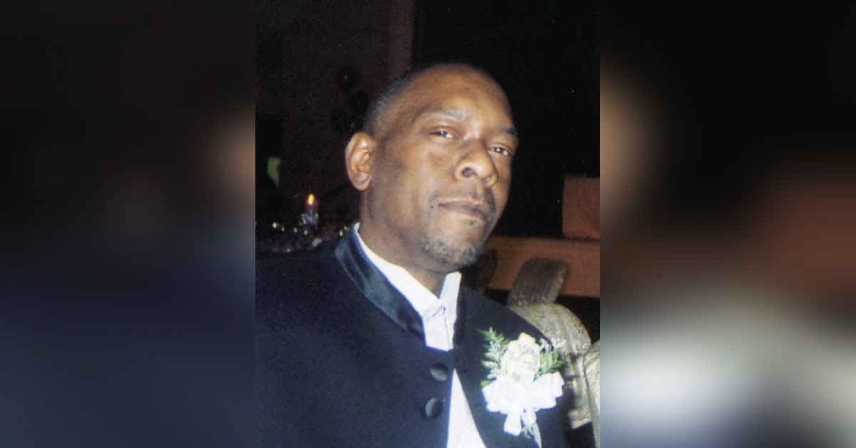 Obituary information for Anthony W White