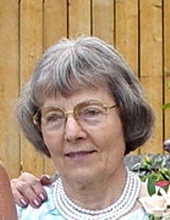 Mary A. Elliott