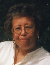 Shirley A. Butts