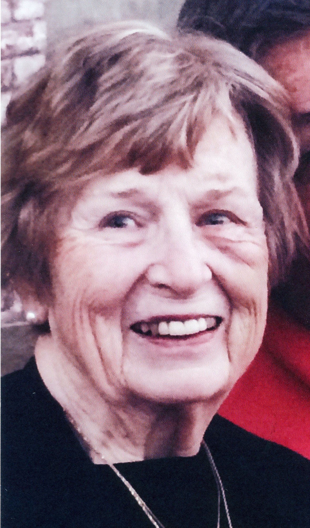 Clara Marie Lambert Obituary