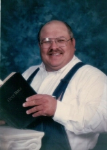Rev. Jones Eugene 909581