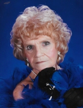 Lois P.  Gordon